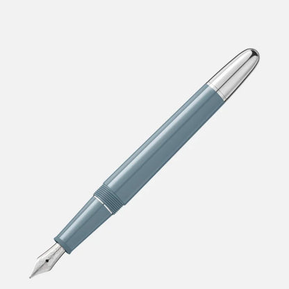 Montblanc Meisterstück X Olympic Heritage Chamonix 1924 Classique reservoarpenna M 131363