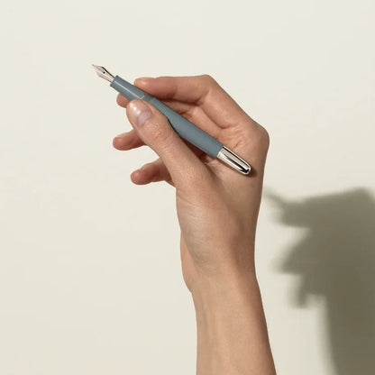 Montblanc Meisterstück X Olympic Heritage Chamonix 1924 Classique reservoarpenna M 131363