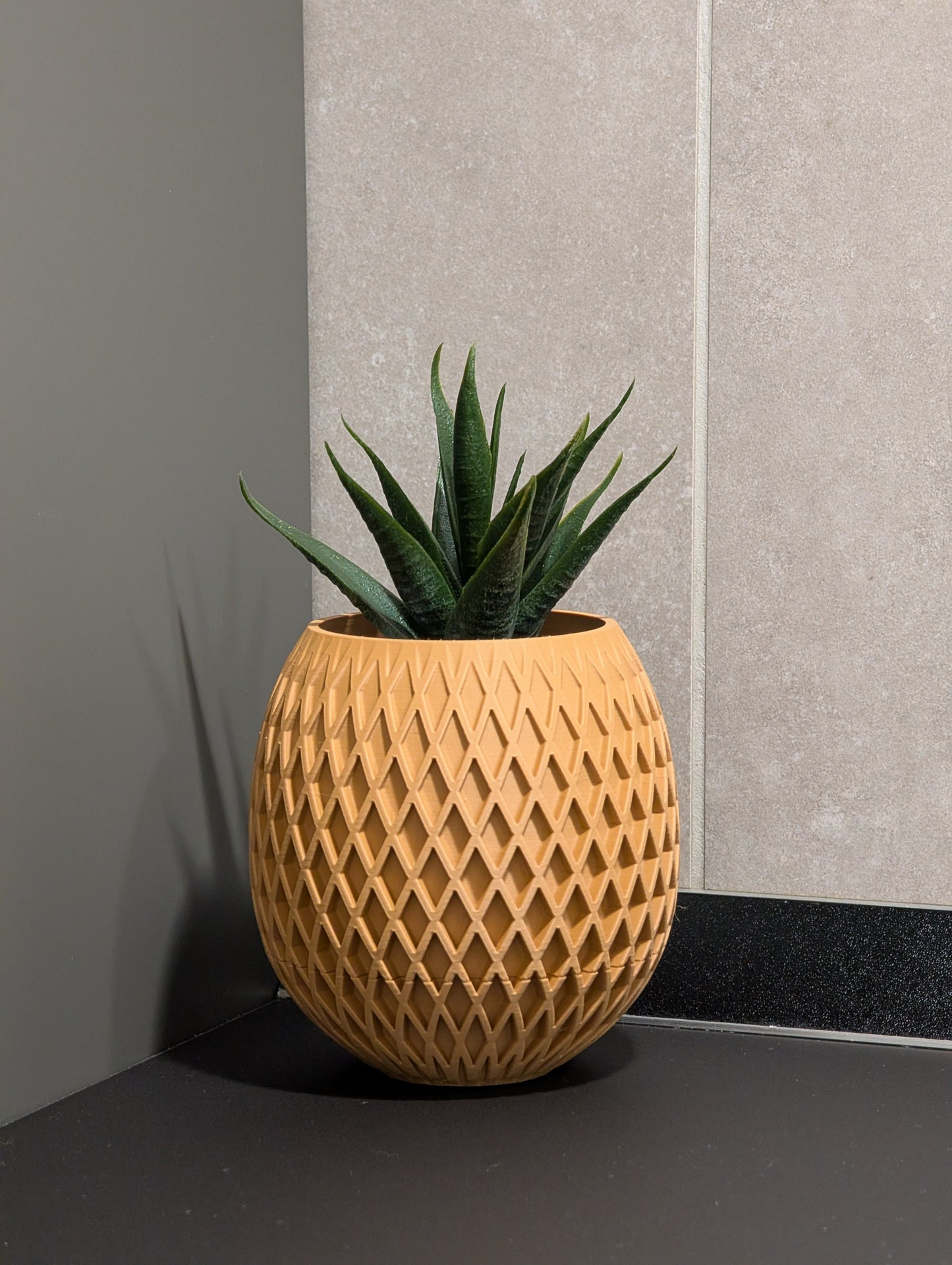 Vaso Aloha