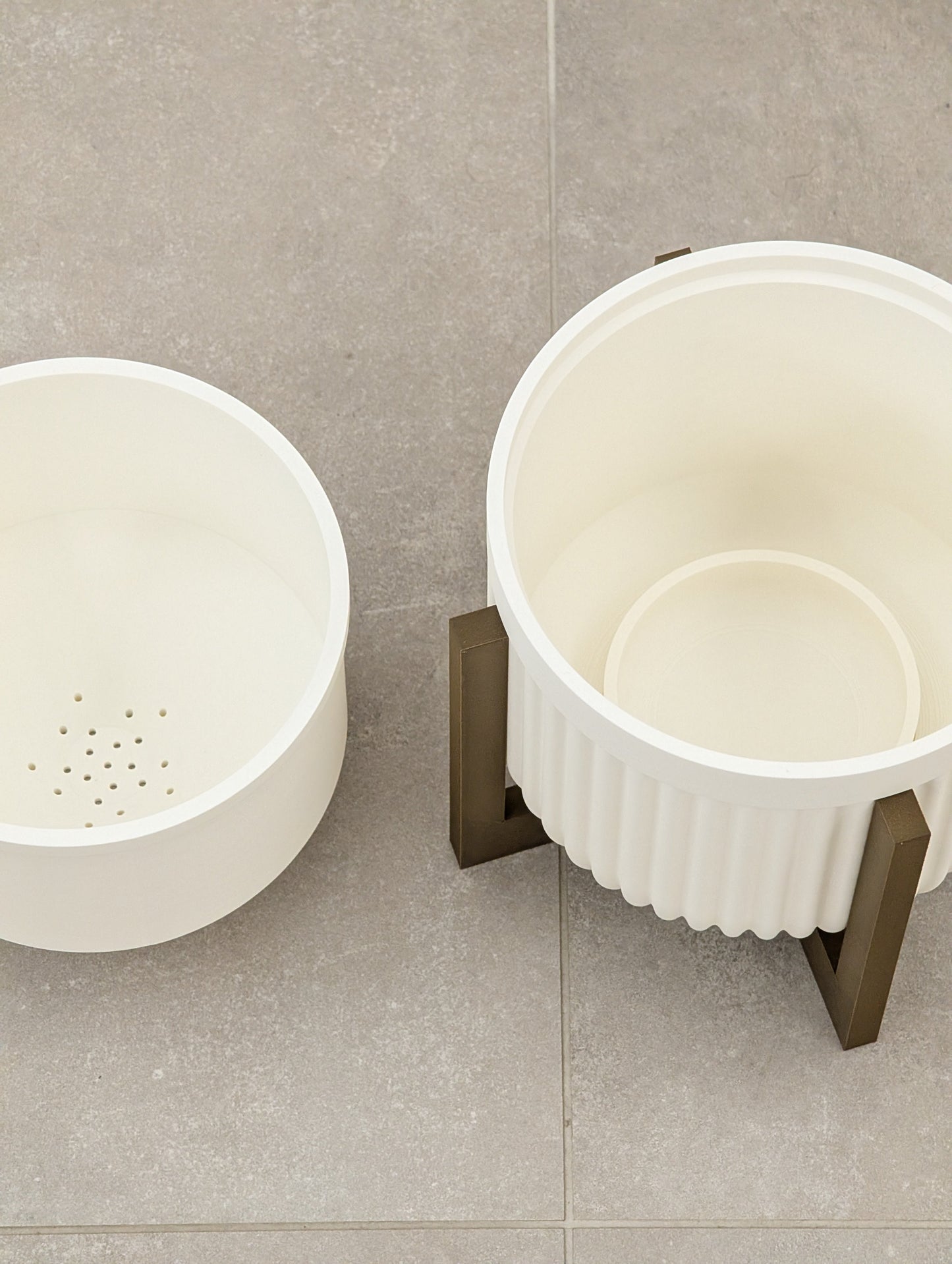 Vaso Lignis