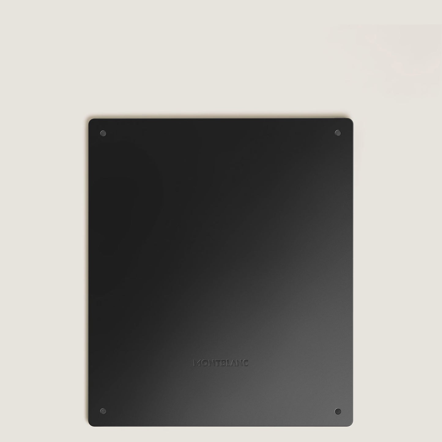 Montblanc digitalpapper svart 135010