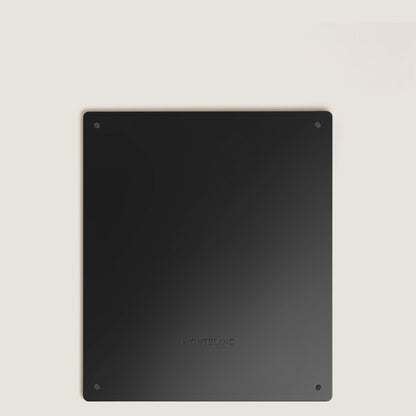 Montblanc digitalpapper svart 135010