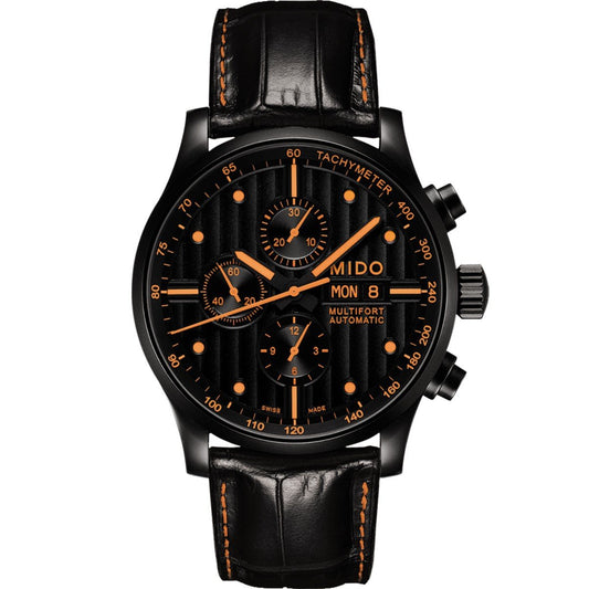Mido Multifort Automatic Chronograph Special Edition M005.614.36.051.22