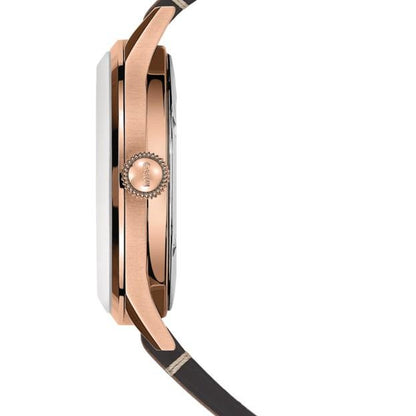 Mido Multifort Patrimony Caliber 80 Automatisk 40mm Klocka M040.407.36.060.00