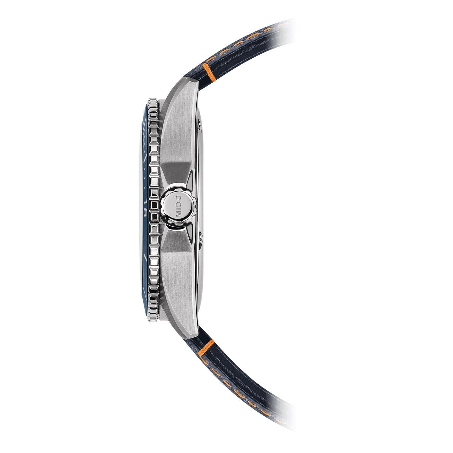 Mido Ocean Star Red Bull Cliff Diving Limited Edition 500 st 42 mm Blå Automatisk Stål M026.430.17.041.00