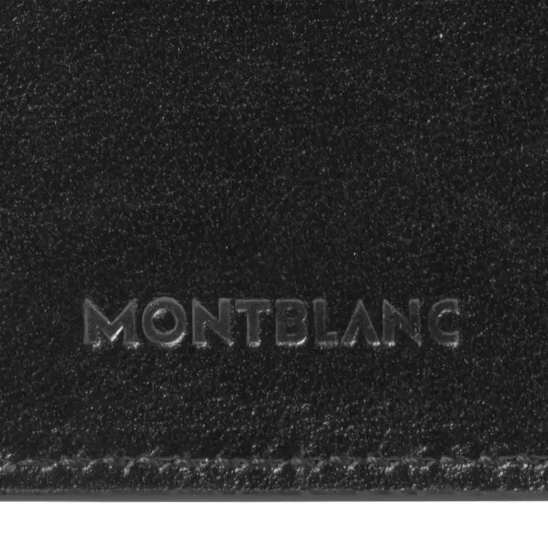 Montblanc fodral för 3 Meisterstück skrivinstrument 198336