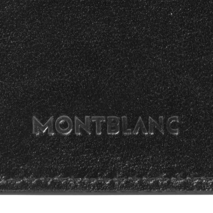 Montblanc fodral för 3 Meisterstück skrivinstrument 198336
