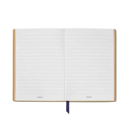 Montblanc linjerat anteckningsblock #146 Mästare i konsten Hyllning till Gustav Klimt 132987