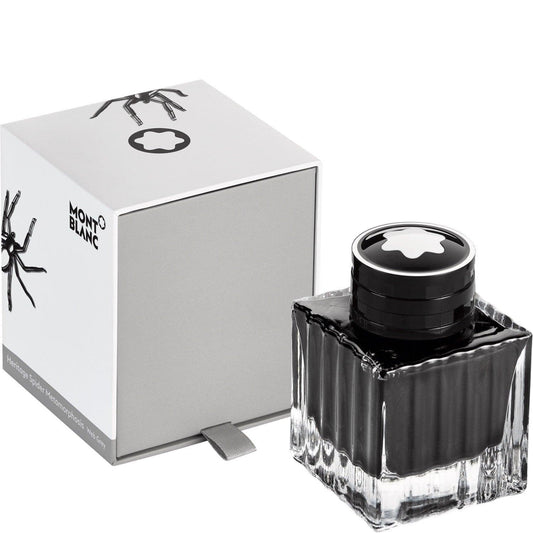 Montblanc bläckflaska 50ml Heritage Spider Grey 118209