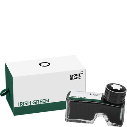 Montblanc bläckflaska 50ml Irish Green 128191