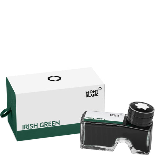 Montblanc bläckflaska 50ml Irish Green 128191