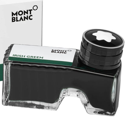 Montblanc bläckflaska 50ml Irish Green 128191