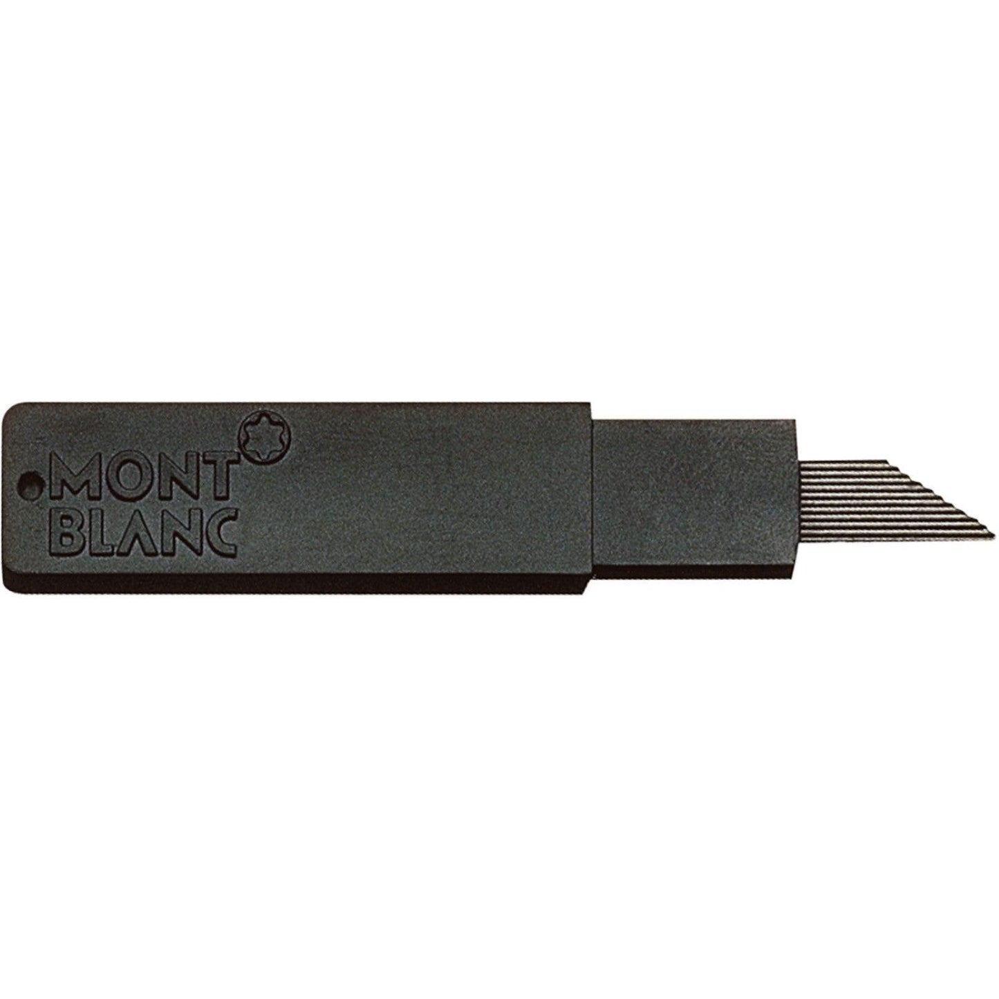 Montblanc Hi-polymer HB 0,9 mm blyertspenna, 10-pack, 111539
