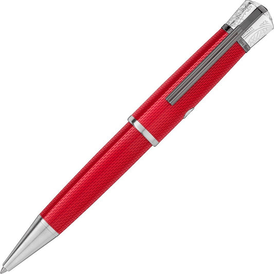 Montblanc kulspetspenna Great Characters James Dean Special Edition 117891