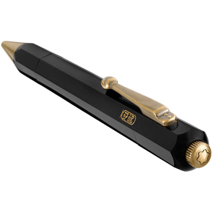 Montblanc Heritage Egyptomania Special Edition Kulspetspenna 125494