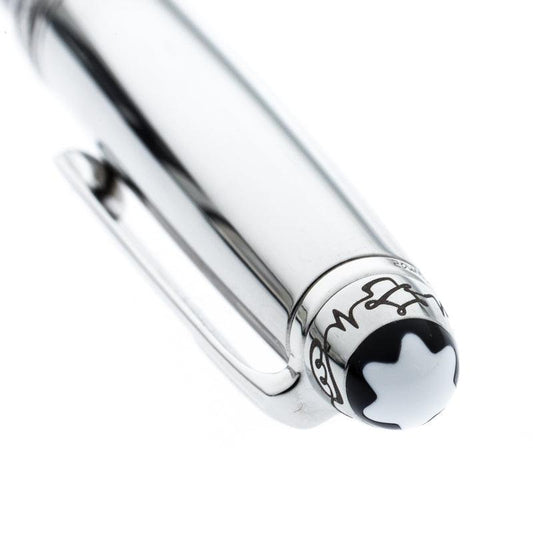 Montblanc kulspetspenna Meisterstück Solitaire Classique Emirates Airline Foundation Inflight 111284