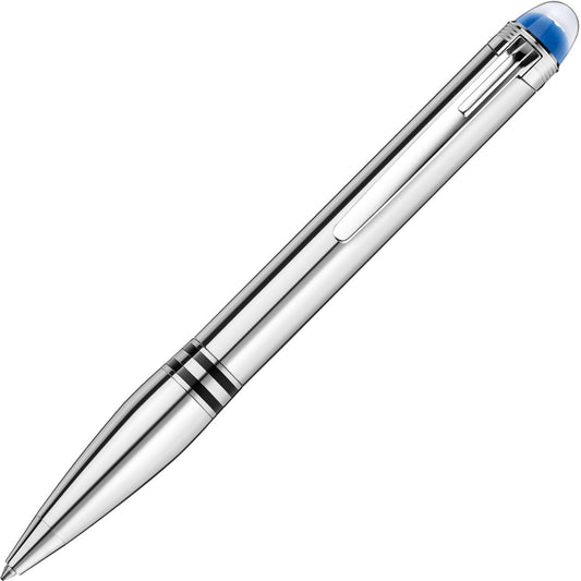 Montblanc StarWalker metallkulspetspenna 118877