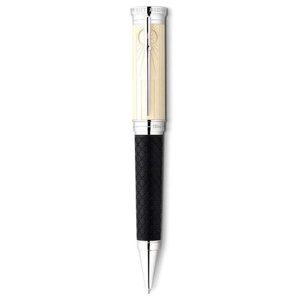 Montblanc kulspetspenna Writers Edition Hyllning till Robert Loius Stevenson begränsad upplaga 129419
