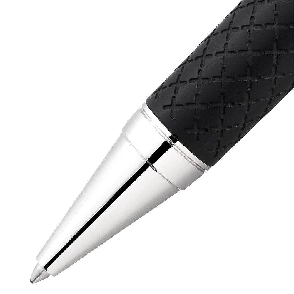 Montblanc kulspetspenna Writers Edition Hyllning till Robert Loius Stevenson begränsad upplaga 129419
