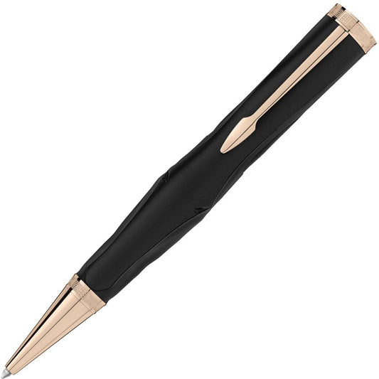 Montblanc kulspetspenna Writers Edition Homer Limited Edition 117878