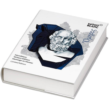 Montblanc kulspetspenna Writers Edition Homer Limited Edition 117878