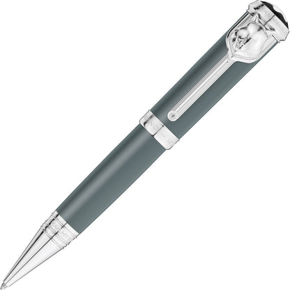 Montblanc kulspetspenna Writers Edition Hommage à Rudyard Kipling begränsad upplaga 119829