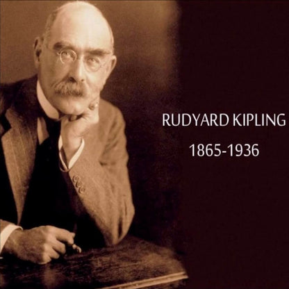 Montblanc kulspetspenna Writers Edition Hommage à Rudyard Kipling begränsad upplaga 119829