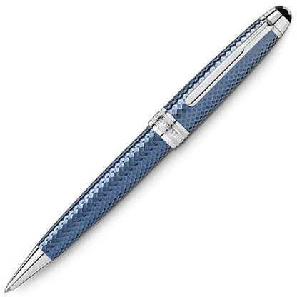 Montblanc Meisterstück Glacier Solitaire kulspetspenna 129409