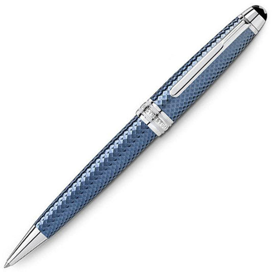 Montblanc Meisterstück Glacier Solitaire kulspetspenna 129409