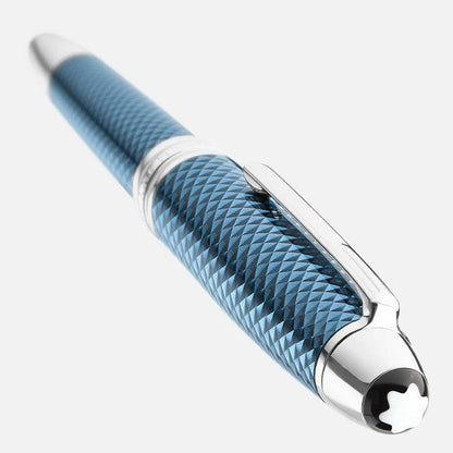 Montblanc Meisterstück Glacier Solitaire kulspetspenna 129409
