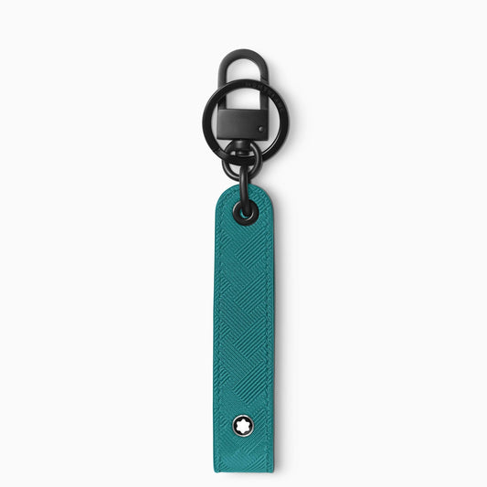 Montblanc Extreme 3.0 Nyckelring Ormbunke Blå 131778