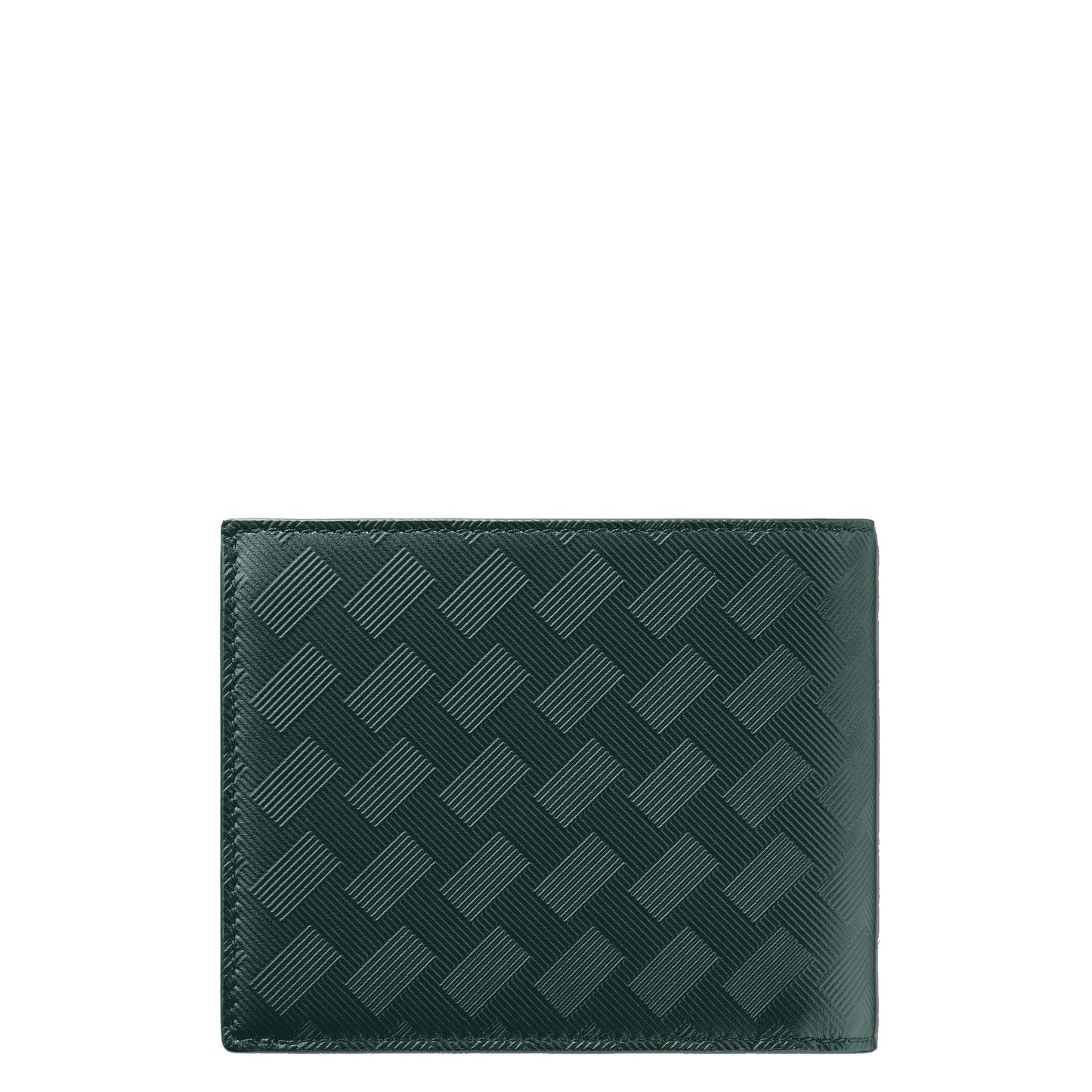 Montblanc portafoglio Extreme 3.0 6 scomparti verde 131952