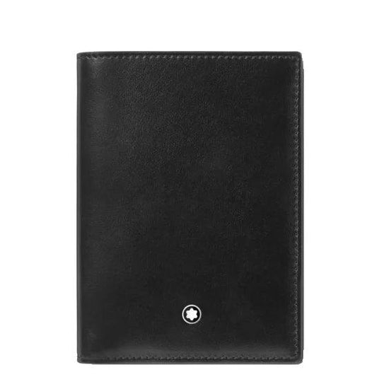 Montblanc Meisterstück plånbok 4 fack 198317