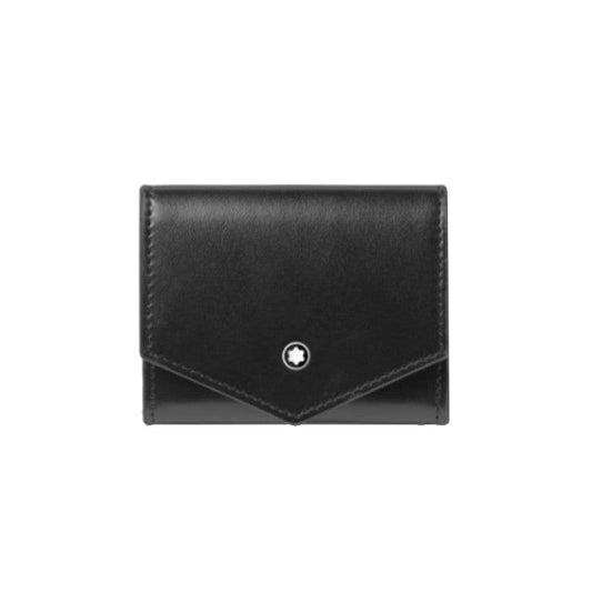 Montblanc Meisterstück myntväska svart 198332
