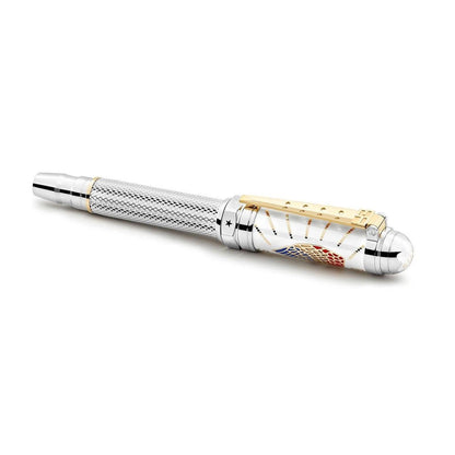 Montblanc-rullpenna Great Characters Elvis Presley Limited Edition 1935 125508