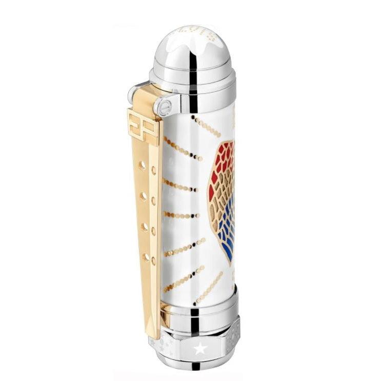 Montblanc-rullpenna Great Characters Elvis Presley Limited Edition 1935 125508