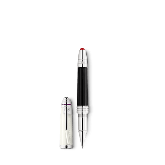 Montblanc-rollerpenna Great Characters Jimi Hendrix Special Edition 128845