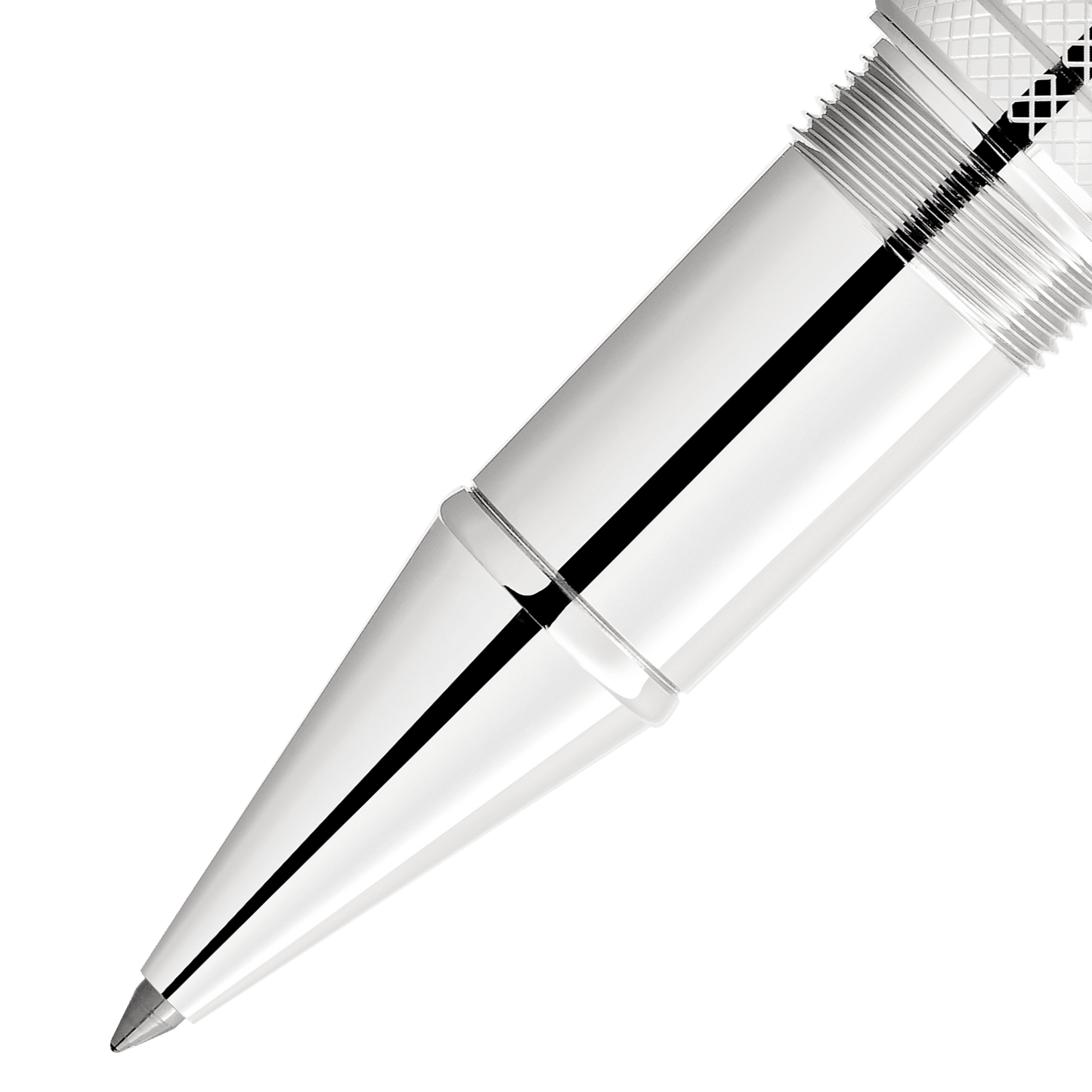 Montblanc-rollerpenna Great Characters Jimi Hendrix Special Edition 128845