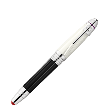 Montblanc-rollerpenna Great Characters Jimi Hendrix Special Edition 128845