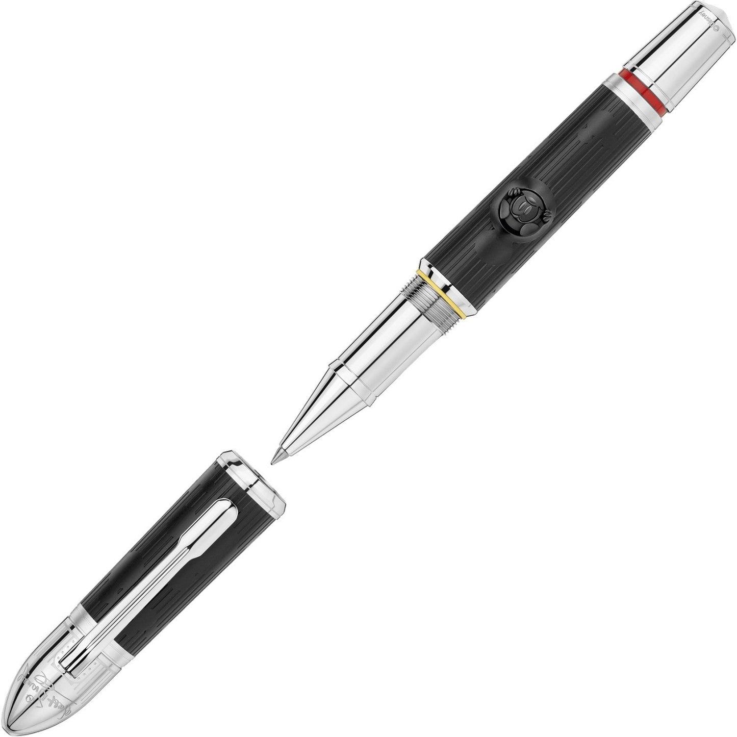 Montblanc-rullpenna Great Characters Walt Disney Special Edition 119835