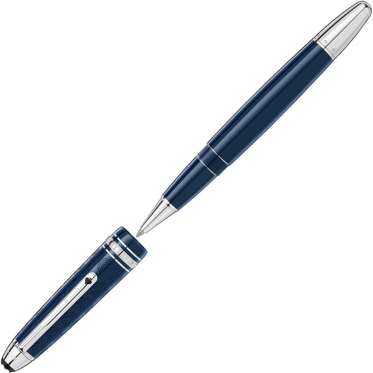 Montblanc roller LeGrand Meisterstück Jorden runt på 80 dagar 126201