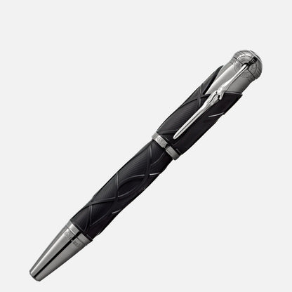 Montblanc roller Writers Edition Hyllning till bröderna Grimm begränsad upplaga 8600 stycken 128363