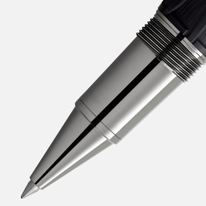 Montblanc roller Writers Edition Hyllning till bröderna Grimm begränsad upplaga 8600 stycken 128363