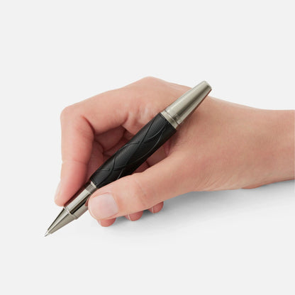 Montblanc roller Writers Edition Hyllning till bröderna Grimm begränsad upplaga 8600 stycken 128363