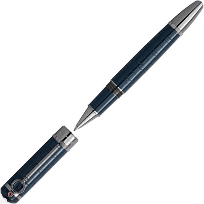 Montblanc roller Writers Edition Hyllning till Sir Arthur Conan Doyle begränsad upplaga 9000 stycken 127609