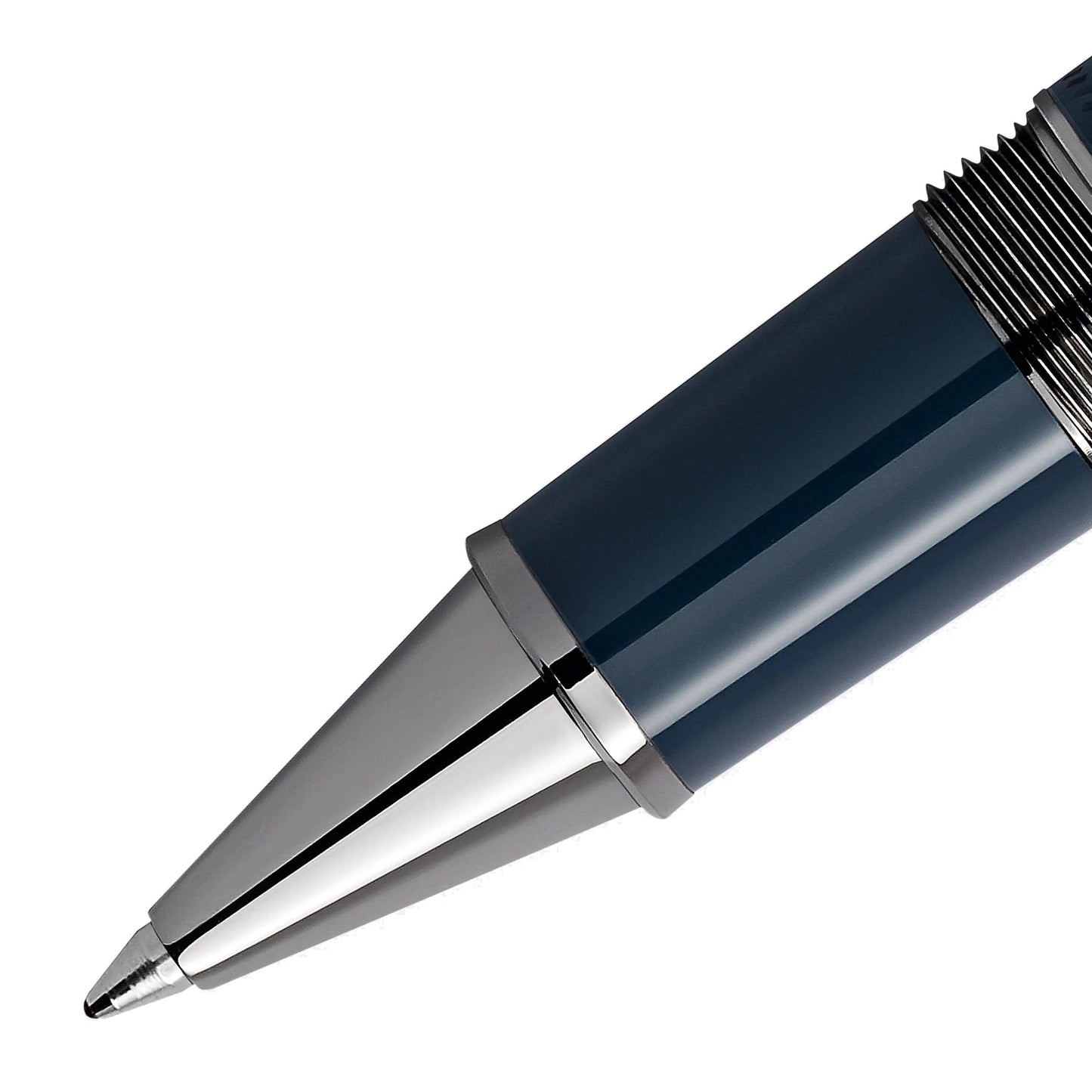 Montblanc roller Writers Edition Hyllning till Sir Arthur Conan Doyle begränsad upplaga 9000 stycken 127609