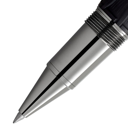 Montblanc set 3 penne Writers Edition Fratelli Grimm ( Stilografica + Roller + Sfera ) Limited Edition 128367