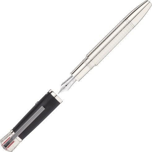 Montblanc reservoarpenna Great Characters James Dean Limited Edition 1931 spets M 117892