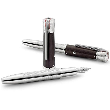 Montblanc reservoarpenna Great Characters James Dean Limited Edition 1931 spets M 117892