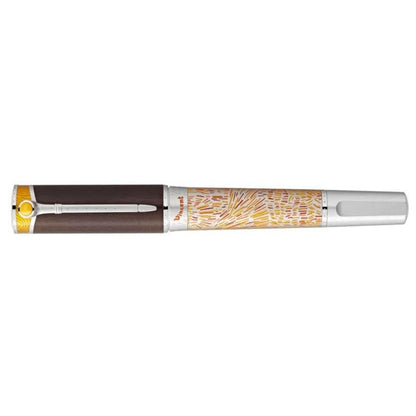 Montblanc Masters of Art Hyllning till Vincent van Gogh Limited Edition 4810 reservoarpenna, M 129155